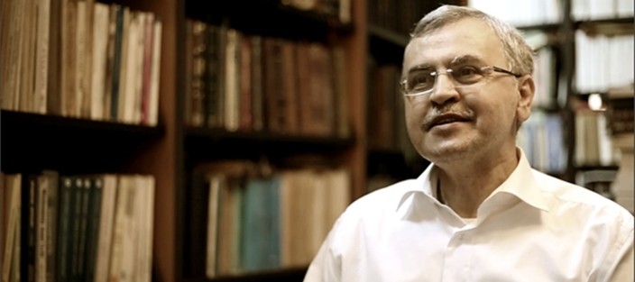 Ahmet Akgündüz'den İhsanoğlu açıklaması