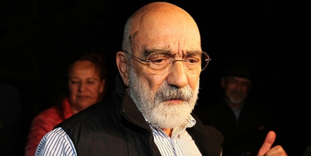 Ahmet Altan’a ikinci şok! 5 yıl 11 aylık hapis cezası da onandı