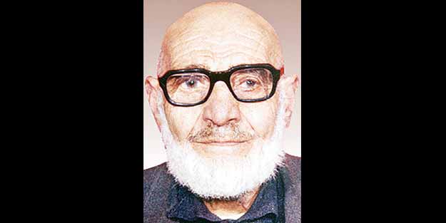 Ahmet Amca’yı rahmet ve dualarla anıyoruz