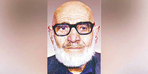 Ahmet Amca’yı rahmet ve minnetle anıyoruz