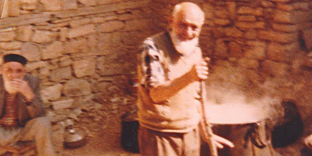 Ahmet Amca’yı rahmetle anıyoruz