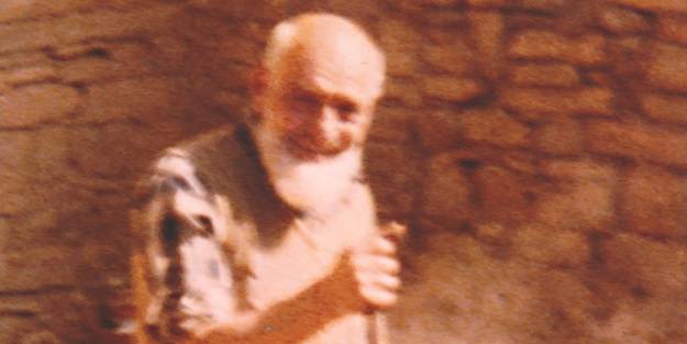 Ahmet Amca’yı rahmetle anıyoruz