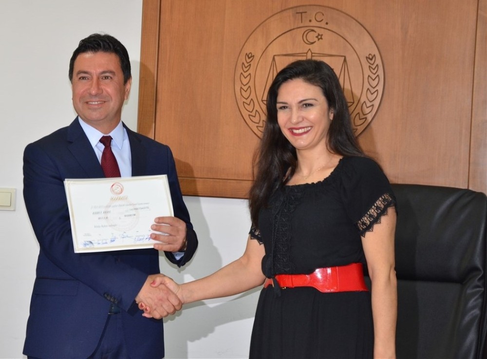 Ahmet Aras; “Kaybedecek zaman yok, hemen çalışmaya başlıyoruz” 