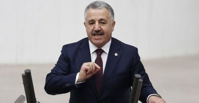 ''Biz onların durumuna düşersek gözümüzü oyarlar''