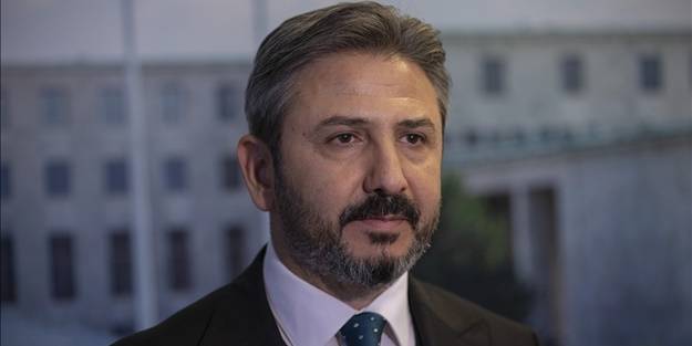 Dikkat çeken açıklama: Bütün dünya Türkiye'nin gücünü gördü