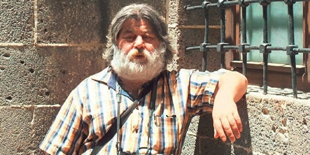 Ahmet Aziz Nesin: O aday olursa Erdoğan'a oy veririm!