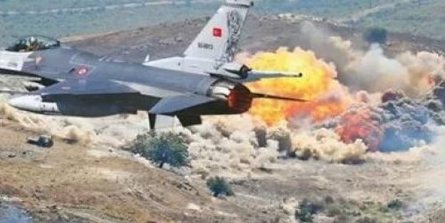 Ahmet Bal kimdir? PKK Metina sorumlusu Ahmet Bal