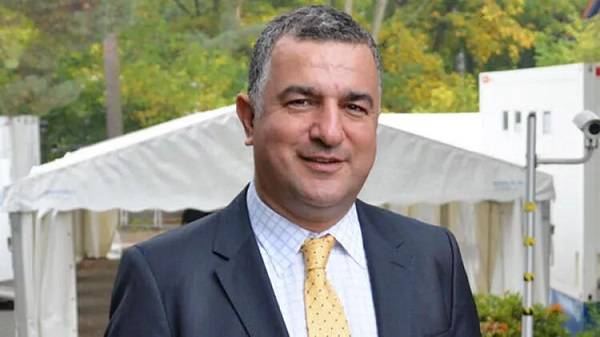 Ahmet Başar Şen kimdir? - Yeni Akit - Vimarsana News