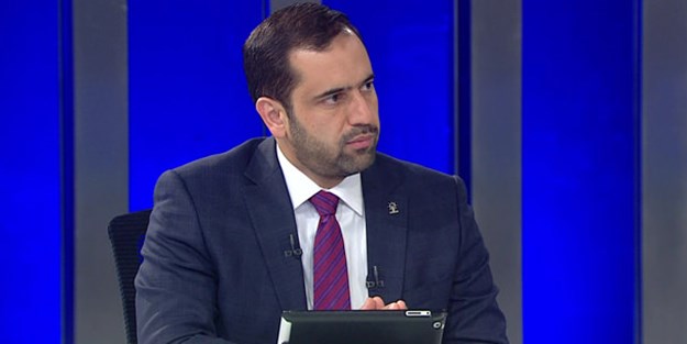 'Papa'nın hadi değil'