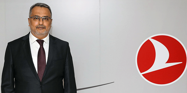 Ahmet Bolat kimdir, nereli? THY Yönetim Kurulu Başkanı Prof. Dr. Ahmet Bolat'ın biyografisi