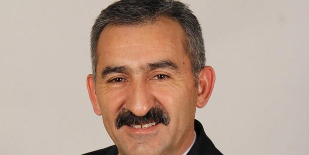 Ahmet Buran kimdir?