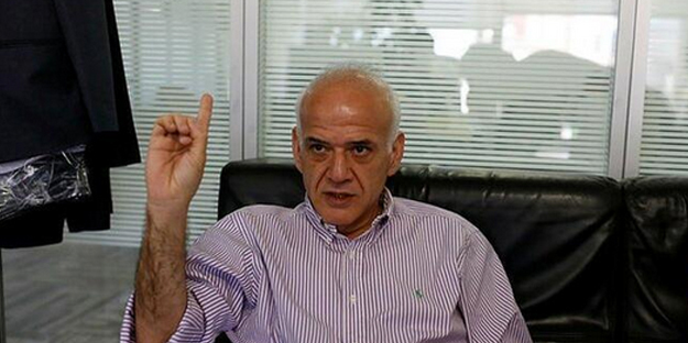 Ahmet Çakar açıkladı! Fenerbahçe için konuşulacak iddia... Üstüne basa basa uyardı!