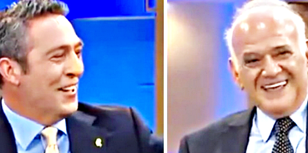 Ahmet Çakar, Ali Koç için öyle bir şey söyledi ki... Yer yerinden oynayacak! Sürpriz iddia...