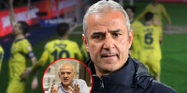 Ahmet Çakar Çaykur Rizespor-Fenerbahçe maçını değerlendirdi! 