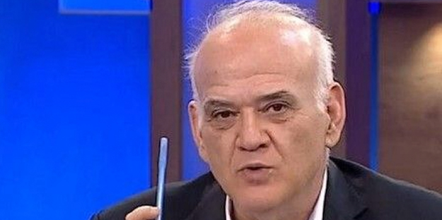 Ahmet Çakar çılgına döndü! Vay vay vay diyerek bakın ne paylaştı!