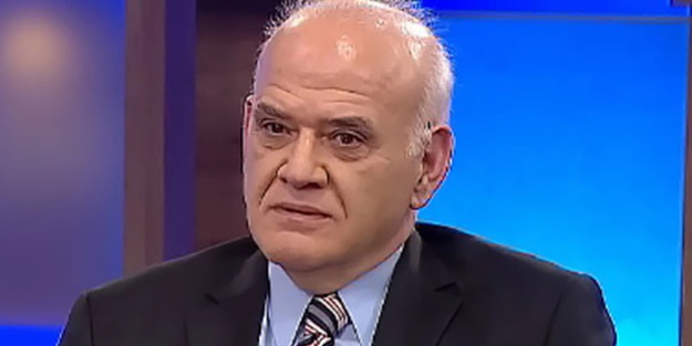 Ahmet Çakar 'Çok büyük tutuklamalar olacak' diyerek duyurdu: O isimlere operasyon yapılacak