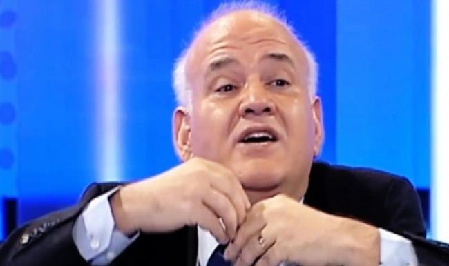 Ahmet Çakar derbinin skorunu açıkladı!