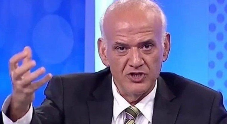 Ahmet Çakar derbiyi kimin kazanacağını açıkladı! Skoru söyledi