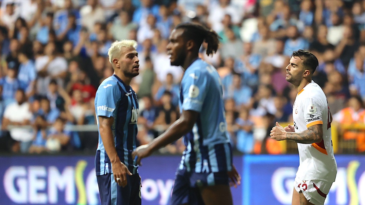 Ahmet Çakar Galatasaray - Kasımpaşa maçının sonucunu açıkladı! Yok artık hocam...