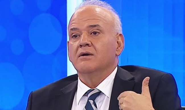 Ahmet Çakar Galatasarayla dalga geçti!