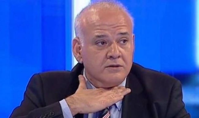 Ahmet Çakar, Galatasaray'la fena dalga geçti