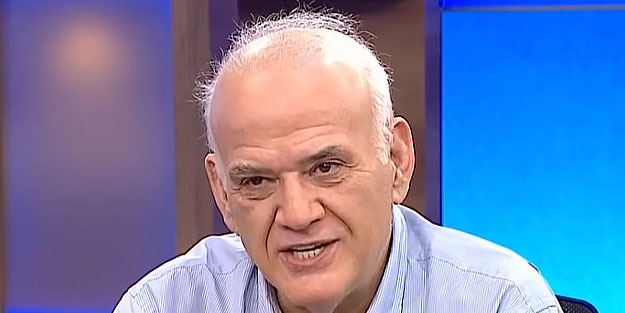 Ahmet Çakar hakemlere ateş püskürdü