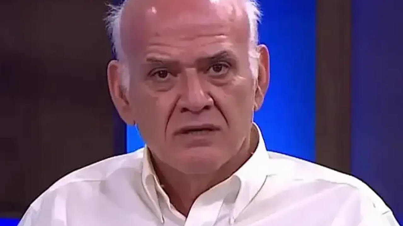 Ahmet Çakar hakkında şok çıkış: Tayyip Erdoğan ararsa paranı veririrm