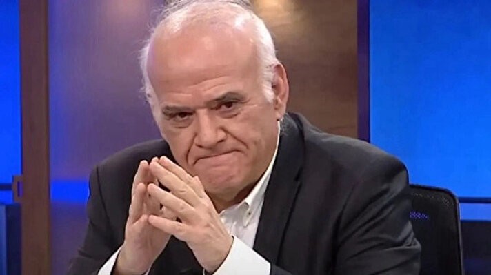 Ahmet Çakar hakkında şok suçlama! Bu doğruysa, artık insan içine bile çıkamaz