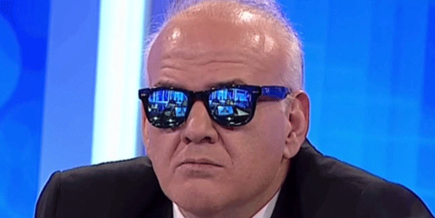 Ahmet Çakar hangi takımlı olduğunu açıkladı