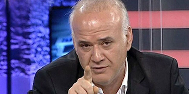 Ahmet Çakar maç sonrası ateş püskürdü: Burnundan fitil fitil gelecek