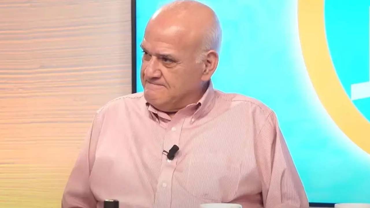 Ahmet Çakar Mourinho'yu uyardı, demediğini bırakmadı: Sen hoca falan değilsin