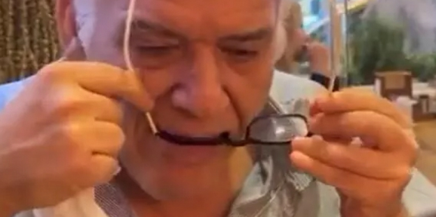 Ahmet Çakar ne yapmaya çalışıyor? Bi dur hocam artık...