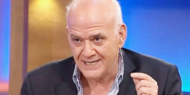 Ahmet Çakar saydırdı da saydırdı! Erden Timur için bakın neler söyledi! Büyük ifşa...