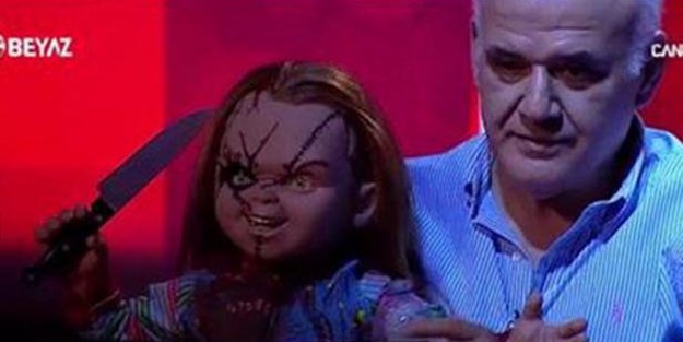 Ahmet Çakar sosyal medyayı salladı!