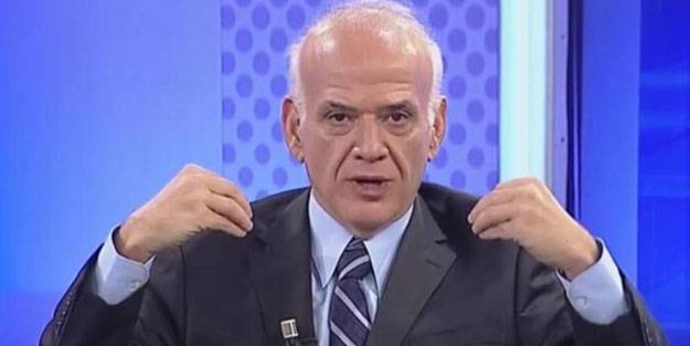 Ahmet Çakar Süper Lig'de şampiyon olacak takımın adını verdi