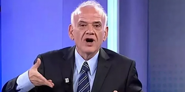 Ahmet Çakar tek tek açıkladı... MHK'daki perde aralandı!