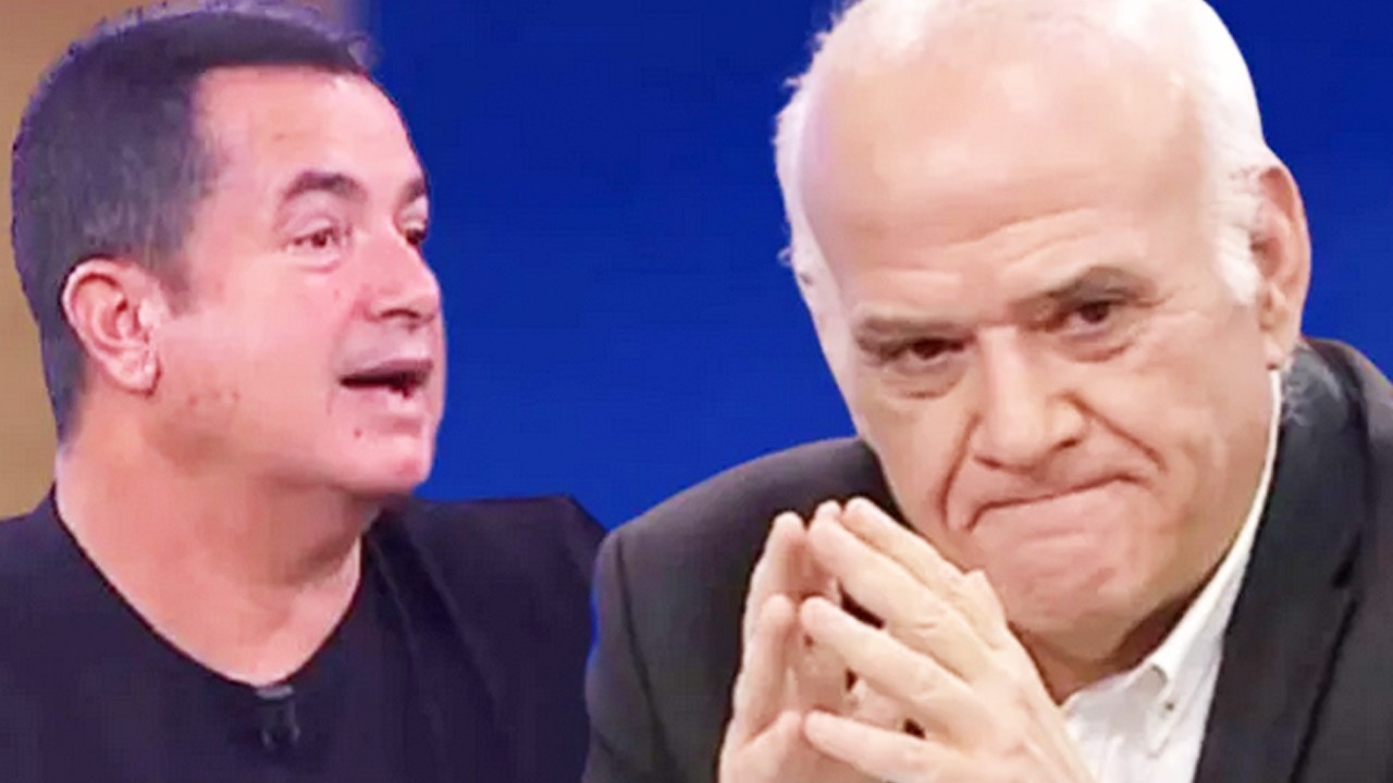 Ahmet Çakar'dan Acun Ilıcalı'ya… Transfer etme vaadi: Resmiyete dökecek mi? Türkiye'yi etkileyecek karar!