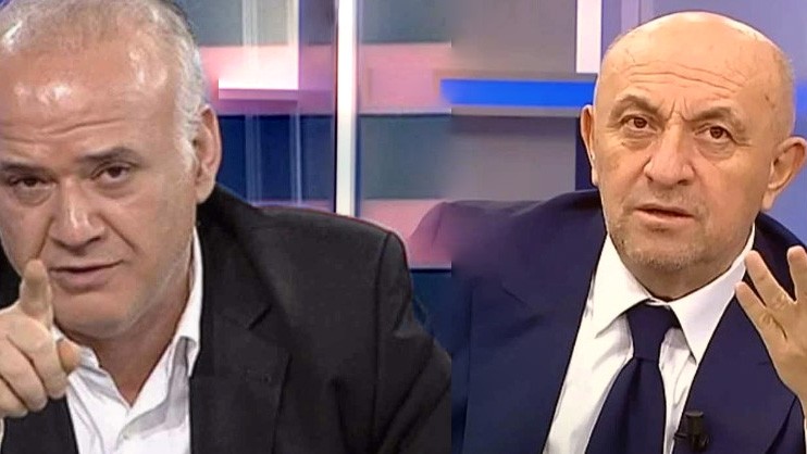 Ahmet Çakar'dan Acuna tarihi çalım! Elinden kaptı!