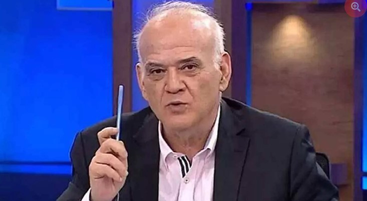 Ahmet Çakar'dan ayrılık öncesi flaş sözler! Bu program çürümüş..Allah beni kurtarsın..!