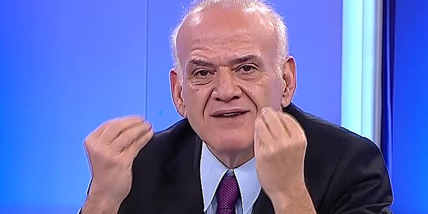 Ahmet Çakar'dan Beyaz Tv'de olay sözler: Seçime 1 ay kaldı seni başkan yaptırmayacağız