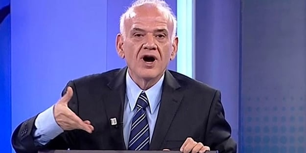Ahmet Çakar'dan ortalığı karıştıracak bomba iddia!