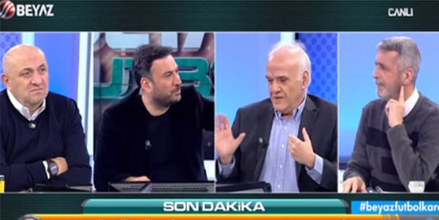 Ahmet Çakar’dan bomba koronavirüs açıklaması! ‘Virüsü laboratuvarda üretip biyolojik silah olarak dünyaya salan gücün isteği…’