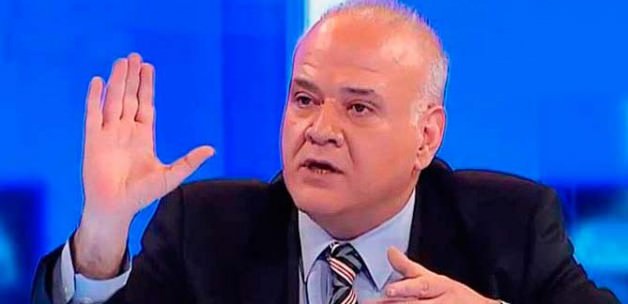 Çakar'dan çarpıcı iddia: Bahis baronları...