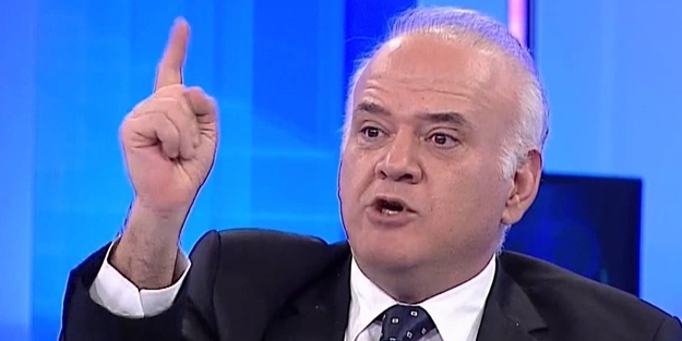 Ahmet Çakar'dan çarpıcı yorum: Ali Koç Fenerbahçe'nin içine etti