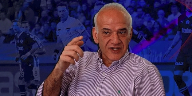 Ahmet Çakar'dan flaş hakem sözleri! 