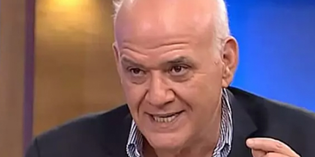 Ahmet Çakar'dan flaş iddia! Hiç kimse bunu beklemiyordu! Duyanlar şaştı kaldı