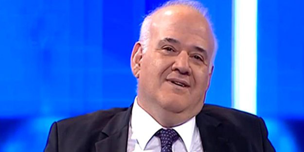 Ahmet Çakar’dan flaş penaltı yorumu!