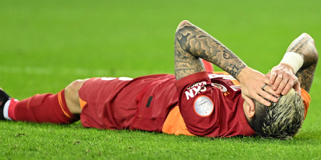 Ahmet Çakar'dan flaş sözler: İş bel altına girebilir! Tam bıçak sırtı bu iş…