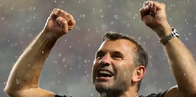 Ahmet Çakar'dan Galatasaray için flaş sözler: "Verilmeyen mutlak bir penaltıya rağmen..."