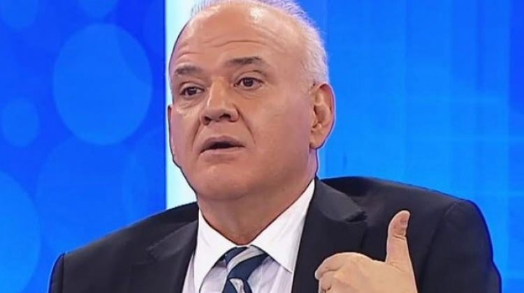 Ahmet Çakar'dan Galatasaray'a ağır sözler!